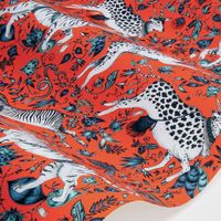 Обои Clarke & Clarke Wilderie арт-W0119-03 — фото 2, Обои