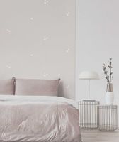 Обои Andrea Rossi Spectrum Pro Винил на флизелине (1,06*10) Серый, Листья арт-54384-4 — фото 3, Обои