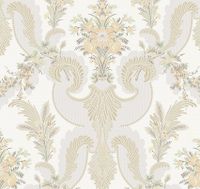 Обои Loymina La Belle Epoque арт-BQ4-002 — фото 1, Обои для стен