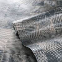 Товар: Обои Clarke & Clarke Vivido арт-W0182-01 - фото 2 Обои Clarke & Clarke Vivido арт-W0182-01 — фото 2, Обои