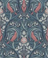 Товар: Обои KT-Exclusive Arts&Crafts арт-ET12222 - фото 1 Обои KT-Exclusive Arts&Crafts арт-ET12222 — фото 1, Обои