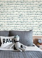 Обои York Magnolia Home 3 арт-MK1142 — фото 2, Обои