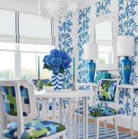 Обои Thibaut Wanderlust арт-T45032 — фото 2, Обои