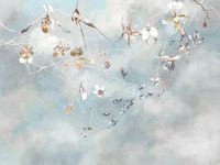 Фрески Wall Street Фрески арт-30172 — фото 1, Фрески