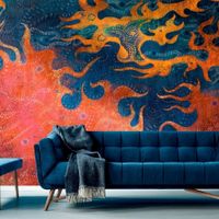 Обои Italreflexes Kata арт-KAD207 — фото 2, Обои