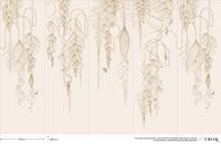 Фрески Fresq Geo Collection арт-GEO37 — фото 4, Фрески