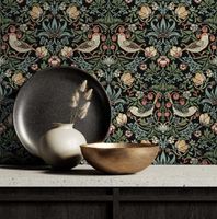 Товар: Обои KT-Exclusive Arts&Crafts арт-ET11205 - фото 3 Обои KT-Exclusive Arts&Crafts арт-ET11205 — фото 3, Обои