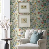 Товар: Обои York Rifle Paper Co. Second Edition арт-RP7356 - фото 3 Обои York Rifle Paper Co. Second Edition арт-RP7356 — фото 3, Обои