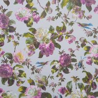 Товар: Обои Clarke & Clarke Oasis арт-W0112-01 - фото 1 Обои Clarke & Clarke Oasis арт-W0112-01 — фото 1, Обои