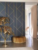 Обои Casadeco Alchimie арт-89906846 — фото 3, Обои для стен