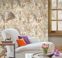 Товар: Обои Loymina Etude арт-ETD7-005 - фото 2 Обои Loymina Etude арт-ETD7-005 — фото 2, Обои