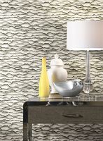 Товар: Обои Ashford House Ashford Whites арт-SW7406 - фото 2 Обои Ashford House Ashford Whites арт-SW7406 — фото 2, Обои