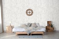 Обои Yasham Echo Винил на флизелине (1,06*10,05) Бежевый, Штукатурка арт-S-21558-2 — фото 2, Обои