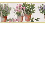 Обои Aura Kitchen Story III арт-FK78457 — фото 1, Обои