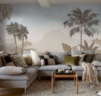 Обои Loymina Пейзаж vol. 2 арт-ART21-011 — фото 2, Обои