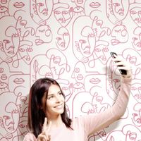 Товар: Обои Parato Friends & Coffee 2 арт-16617 - фото 2 Обои Parato Friends & Coffee 2 арт-16617 — фото 2, Обои