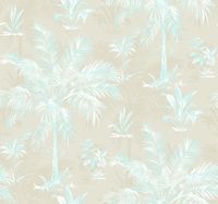 Обои Wallquest Bali арт-BL40012 — фото 1, Обои
