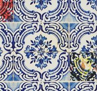 Обои Christian Lacroix Carnets Andalous арт-PCL015-01 — фото 1, Обои