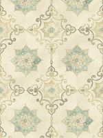 Обои Mayflower Romance арт-MF81304 — фото 1, Обои