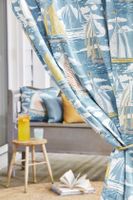 Товар: Обои Sanderson Port Isaac арт-216571 - фото 2 Обои Sanderson Port Isaac арт-216571 — фото 2, Обои