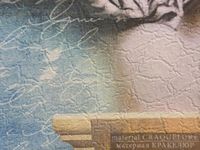 Фрески Affresco Фактуры фресок арт-Craquelure — фото 1, Фрески