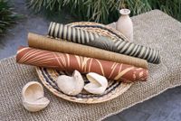 Обои Casadeco Babylone арт-89728852 — фото 4, Обои для стен