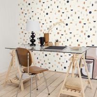 Обои Caselio Around арт-102864021 — фото 4, Обои для стен