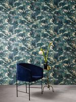 Товар: Обои Khroma Cabinet Of Curiosities арт-CAB203 - фото 2 Обои Khroma Cabinet Of Curiosities арт-CAB203 — фото 2, Обои