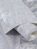 Товар: Обои Артекс Murano арт-10814-09 - фото 2 Обои Артекс Murano арт-10814-09 — фото 2, Обои