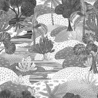 Фрески Wall Street For Kids арт-24750 — фото 1, Фрески