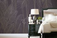 Фрески Affresco Line Art арт-AF2154-COL4 — фото 2, Фрески