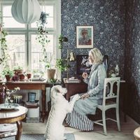 Обои Borastapeter Sense of Silence арт-6331 — фото 4, Обои