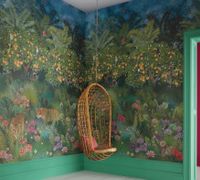 Обои Matthew Williamson Day Dreams арт-W7493-01 — фото 2, Обои