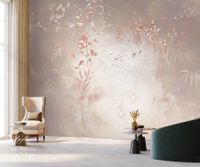 Фрески Applico Two арт-0027-G1 — фото 2, Фрески