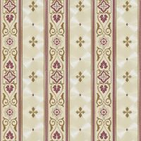 Обои Smith&Fellows Derwent арт-DE00207 — фото 1, Обои