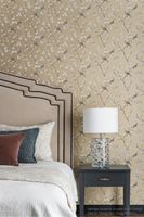 Товар: Обои Loymina La Belle Epoque арт-BQ5-004 - фото 4 Обои Loymina La Belle Epoque арт-BQ5-004 — фото 4, Обои