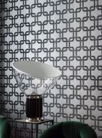 Обои Eco Lounge Luxe арт-6384 — фото 4, Обои