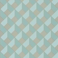 Обои Caselio Only Blue арт-100126120 — фото 1, Обои для стен