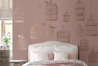 Фрески Affresco Lines арт-L508 — фото 1, Фрески