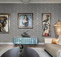 Товар: Обои Loymina Liberty арт-LIB2-006 - фото 2 Обои Loymina Liberty арт-LIB2-006 — фото 2, Обои для стен