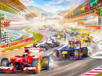 Фрески Affresco Сказки Affresco арт-AF686-COL1 — фото 1, Фрески