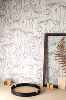 Обои Khroma Zoom Lotus арт-LOT302 — фото 2, Обои