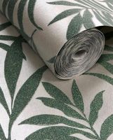 Обои 1838 Wallcoverings Camellia арт-1703-113-04 — фото 5, Обои