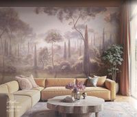 Товар: Фрески Applico Five арт-0067-Br1 - фото 2 Фрески Applico Five арт-0067-Br1 — фото 2, Фрески