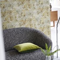 Обои Designers Guild Minakari арт-PDG1126-06 — фото 4, Обои