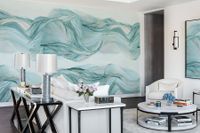 Фрески Affresco Emotion Art арт-AF2128-COL5 — фото 2, Фрески