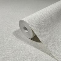 Обои Marburg Eclectic Винил на флизелине (0,70*10,05) Бежевый, Рогожка арт-34913 — фото 2, Обои