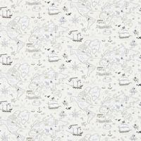 Обои Sanderson Abracazoo арт-214039 — фото 1, Обои