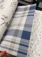 Обои Aura Spring арт-1906-2 — фото 2, Обои