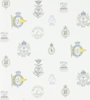 Обои Ralph Lauren Signature Papers I арт-PRL032-02 — фото 1, Обои